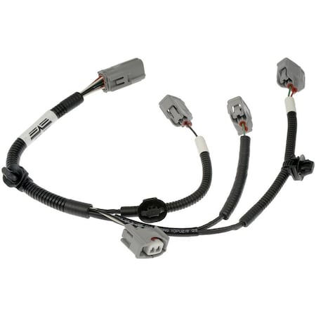 Dorman Ignition Knock Detonation Sensor Harness, Dorman 926-770 926-770